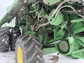 2013 John Deere S690 Combine