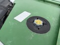 2013 John Deere S690 Combine