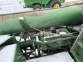 2013 John Deere S690 Combine