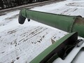 2013 John Deere S690 Combine