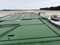 2013 John Deere S690 Combine