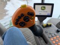 2013 John Deere S690 Combine