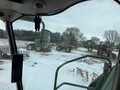 2013 John Deere S690 Combine