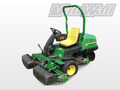 2019 John Deere 2500E Lawn Mower
