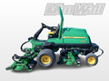 2019 John Deere 9009A Lawn Mower