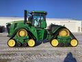 2023 John Deere 9RX 590 Tractor