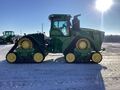2023 John Deere 9RX 590 Tractor