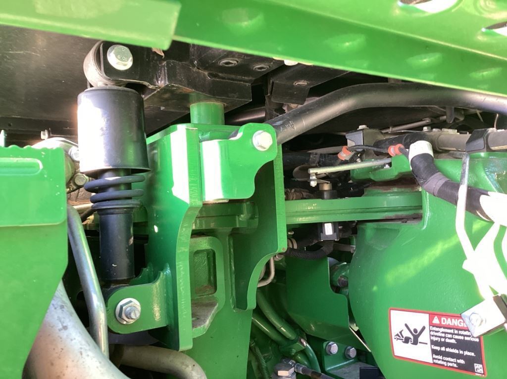 2023 John Deere 9RX 590 Tractor