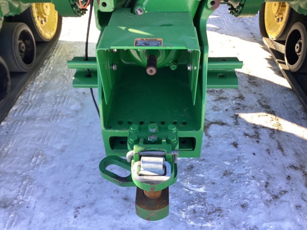 2023 John Deere 9RX 590 Tractor