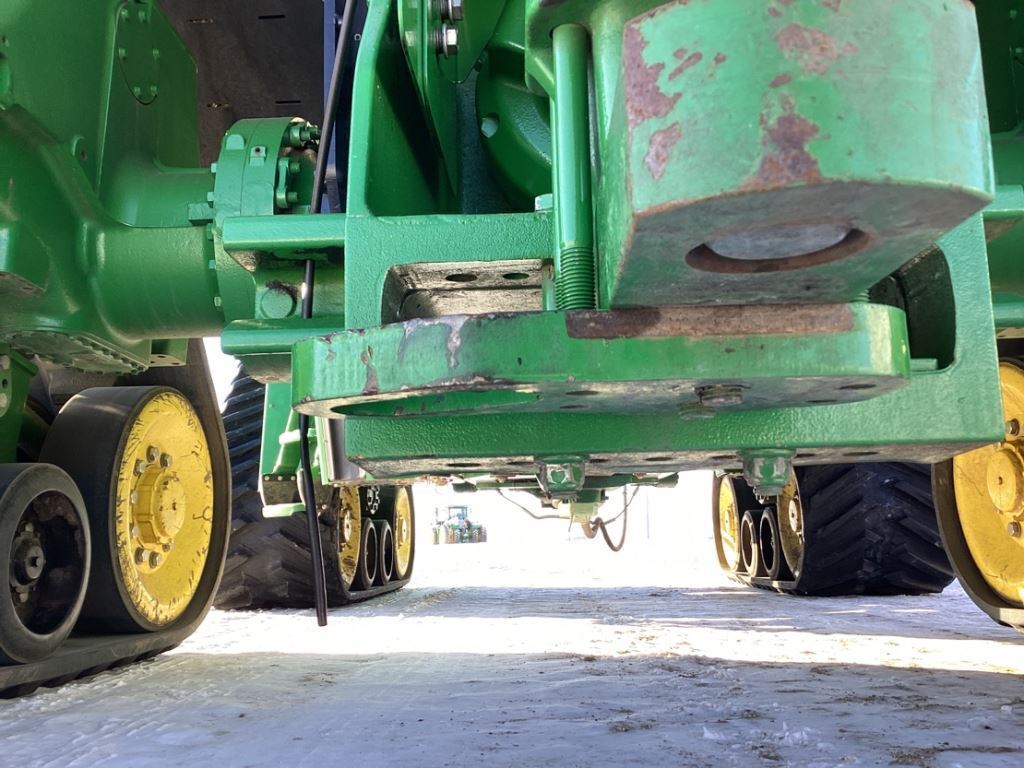 2023 John Deere 9RX 590 Tractor