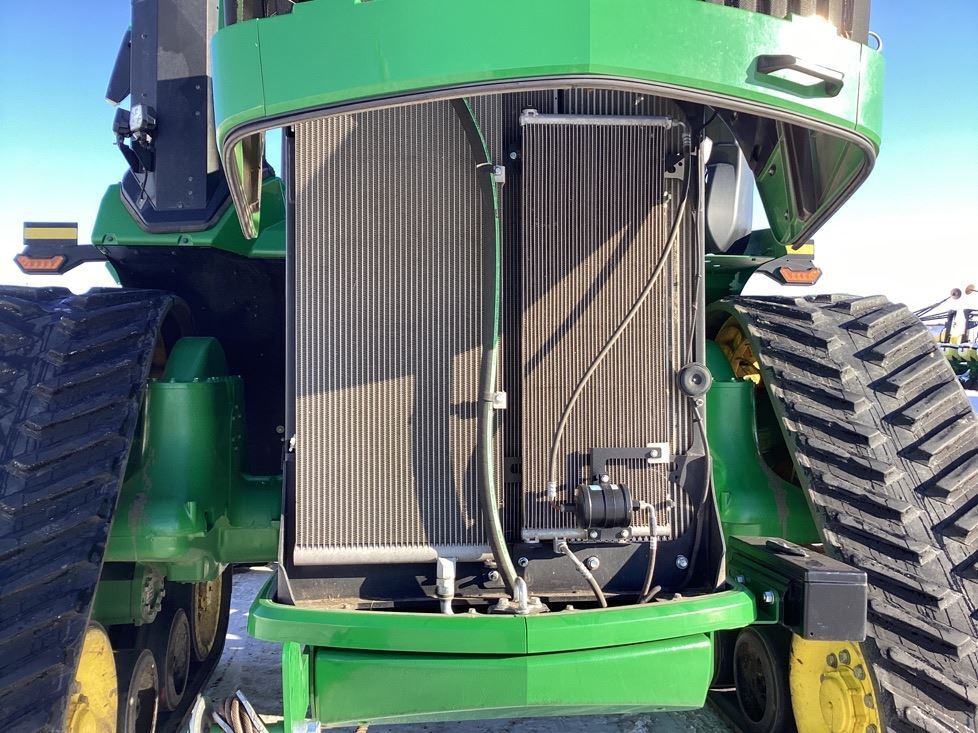 2023 John Deere 9RX 590 Tractor