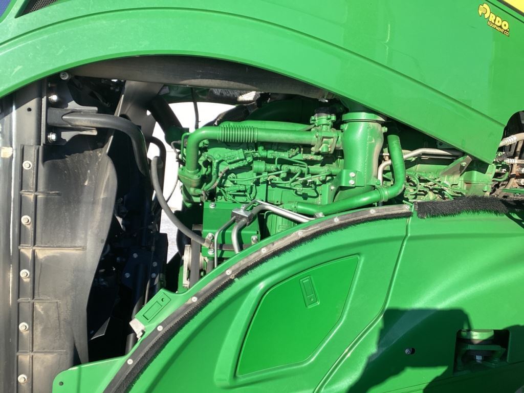 2023 John Deere 9RX 590 Tractor