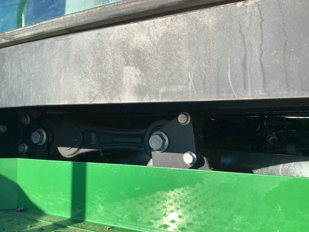 2023 John Deere 9RX 590 Tractor