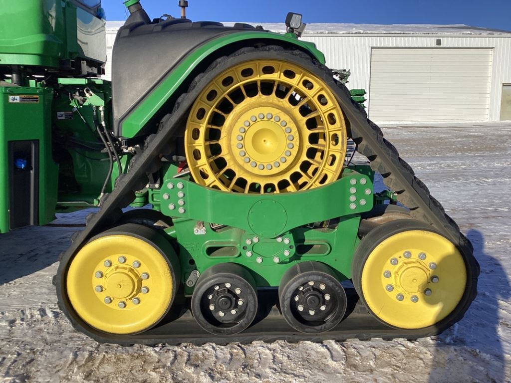 2023 John Deere 9RX 590 Tractor