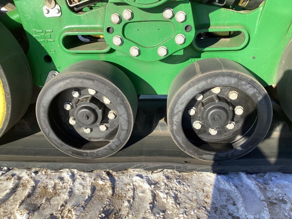 2023 John Deere 9RX 590 Tractor