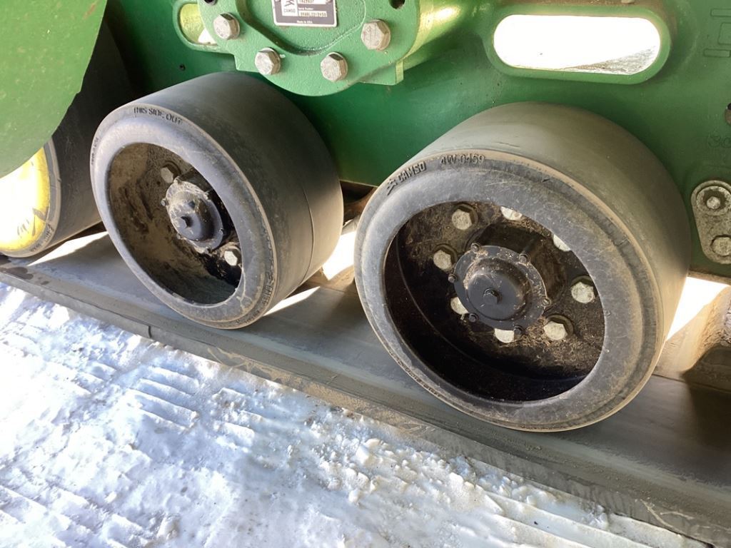 2023 John Deere 9RX 590 Tractor