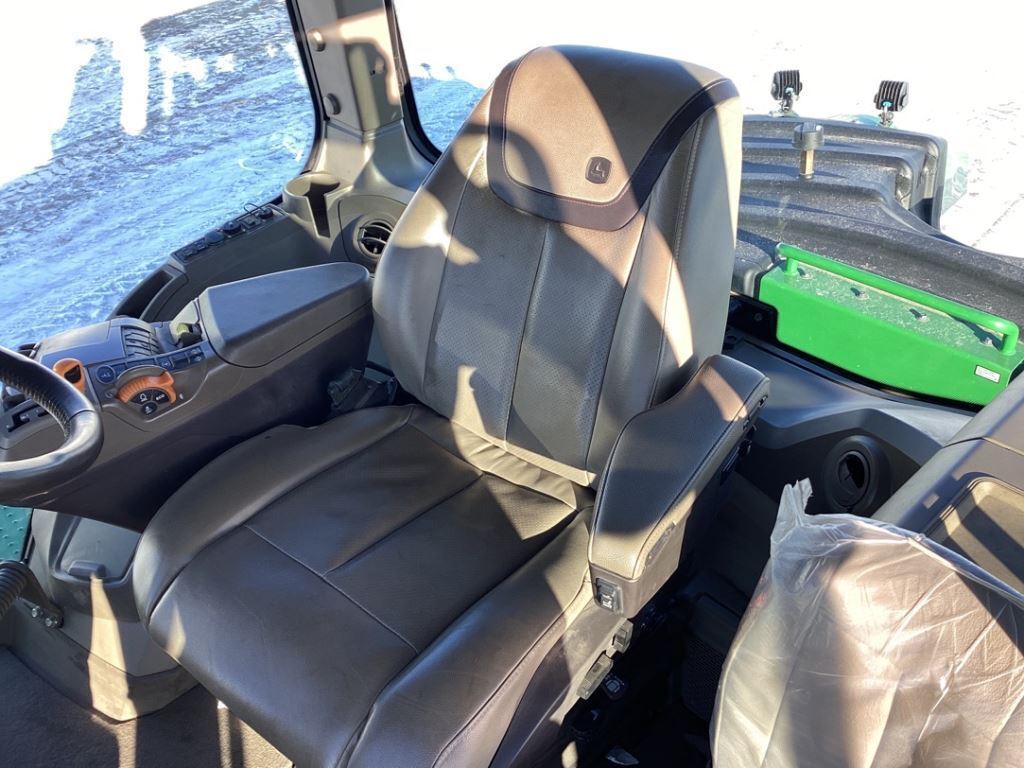 2023 John Deere 9RX 590 Tractor