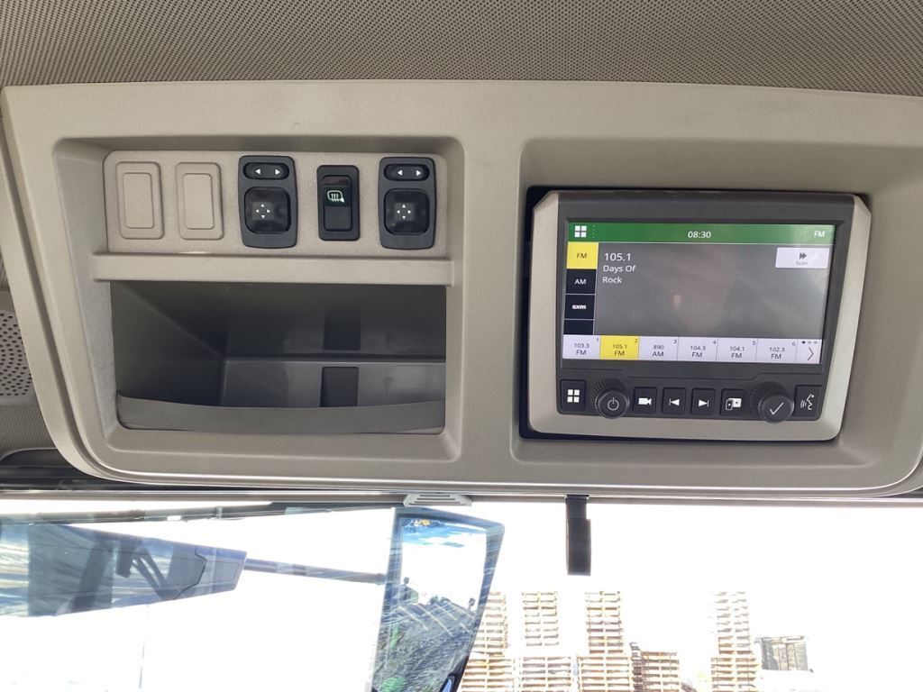 2023 John Deere 9RX 590 Tractor