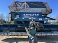 2025 Amadas 2120 Peanut Equipment