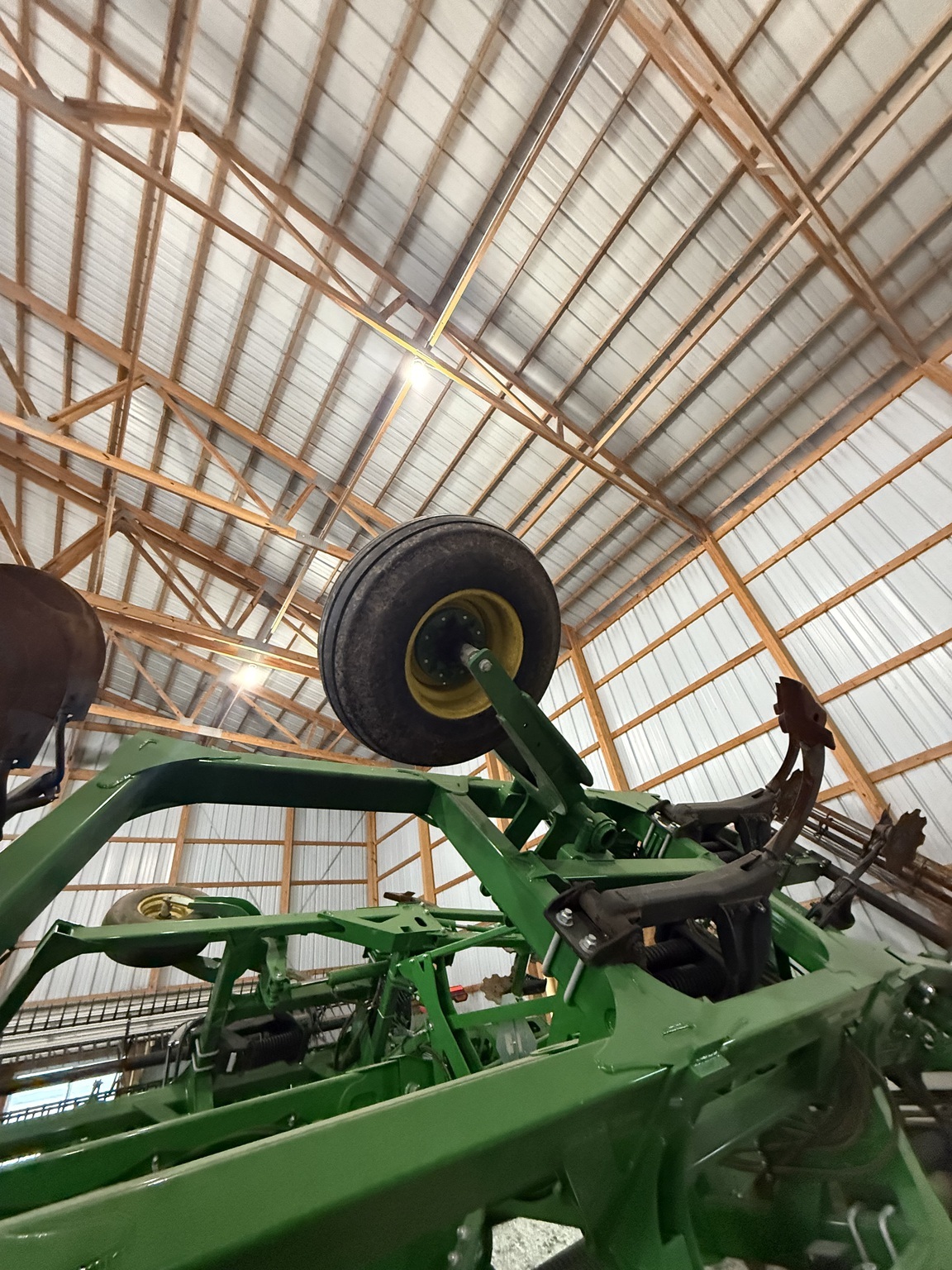 2020 John Deere 2730 Disk Chisel