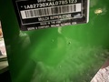 2020 John Deere 2730 Disk Chisel