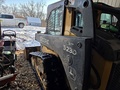 2012 Deere 323D Skid Steer