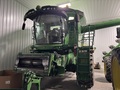 2014 John Deere S670 Combine