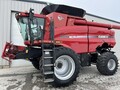 2007 Case IH 8010 Combine