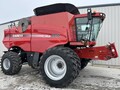 2007 Case IH 8010 Combine