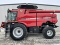 2007 Case IH 8010 Combine