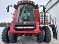 2007 Case IH 8010 Combine