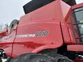 2007 Case IH 8010 Combine
