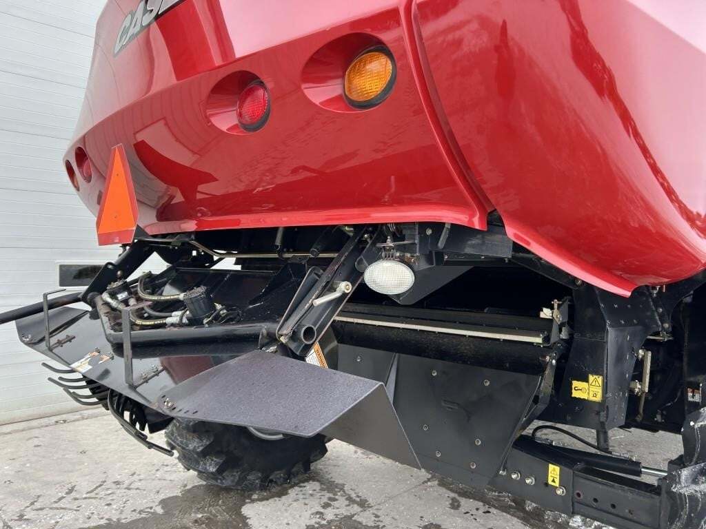 2007 Case IH 8010 Combine