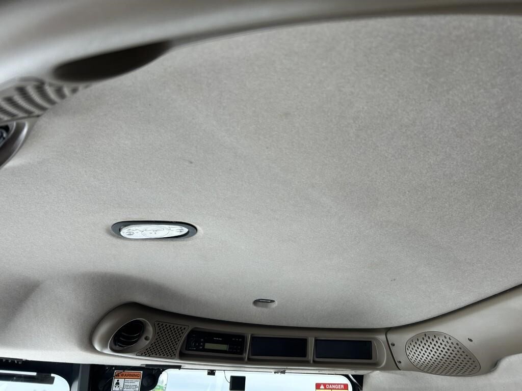 2007 Case IH 8010 Combine