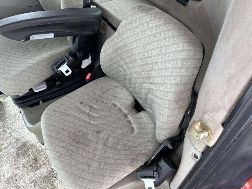 2007 Case IH 8010 Combine