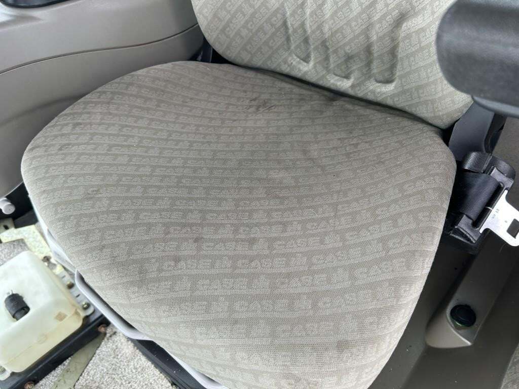 2007 Case IH 8010 Combine