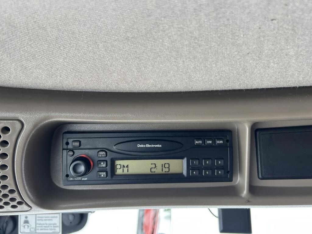 2007 Case IH 8010 Combine