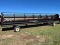 2015 Case IH 3162 Platform