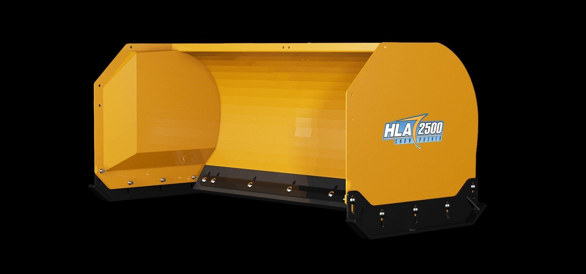2024 HLA 2500 Blade