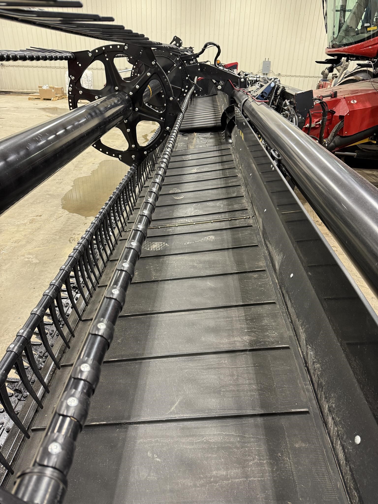 2019 MacDon FD140 Platform