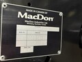 2019 MacDon FD140 Platform