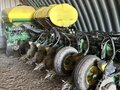 2009 John Deere 1770NT Planter