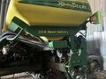 2009 John Deere 1770NT Planter