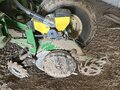 2009 John Deere 1770NT Planter