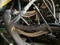 2009 John Deere 1770NT Planter