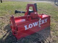 2025 LMC UL48 Rotary Hoe