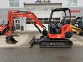 2021 Kubota KX040-4 Mini Excavator