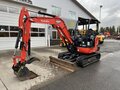 2021 Kubota KX040-4 Mini Excavator