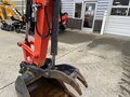 2021 Kubota KX040-4 Mini Excavator