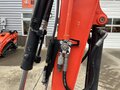 2021 Kubota KX040-4 Mini Excavator